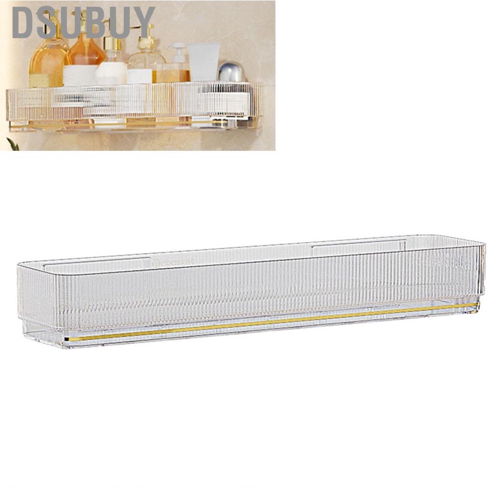 dsubuy-wall-mounted-organizer-durable-bathroom-storage-shelf-strong-load-bearing-alumimum-for-kitchen