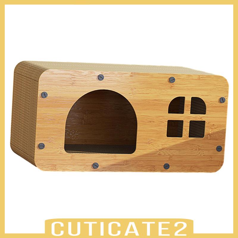 cuticate2-เตียงนอนลูกฟูก-อเนกประสงค์-ทนทาน-สําหรับสัตว์เลี้ยง-แมว