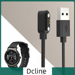 [Dcline.th] สายชาร์จสมาร์ทวอทช์ USB แบบแม่เหล็ก แบบเปลี่ยน สําหรับ Mibro Watch Lite 2 T1 C2