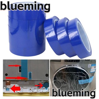 Blueming2 เทปฟิล์ม PET กันความร้อน อุณหภูมิสูง 33 เมตร