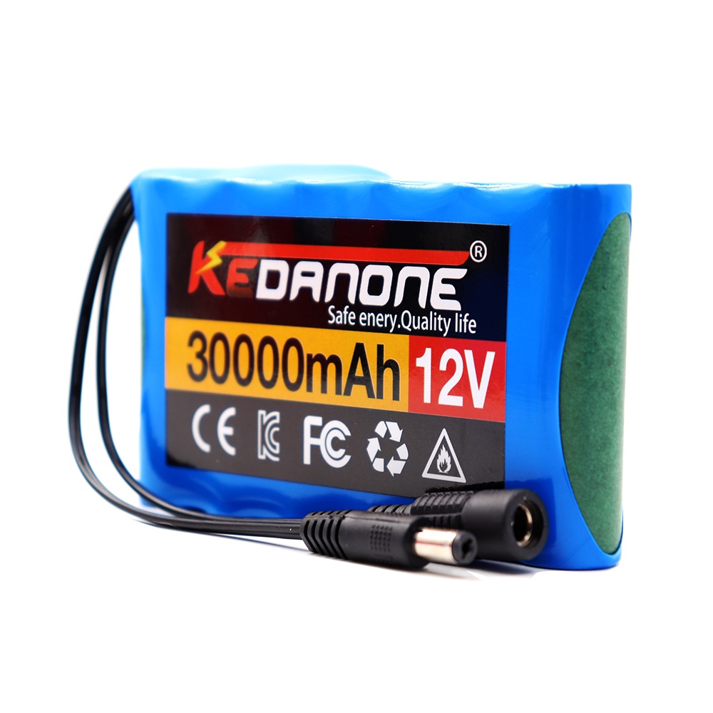 48V 30Ah Batterie Lithium-Ion pour E-Bike & Scooter
