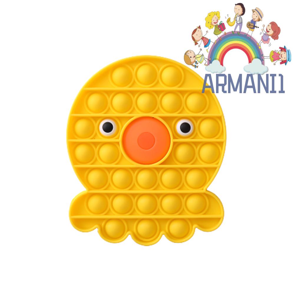 armani1-th-ของเล่นบีบกดซิลิโคน-รูปปลาหมึก-ช่วยบรรเทาความเครียด