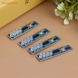 [มงคล] บอร์ดหน้าจอลิเธียม LED 1S 2S 3S 4S Single 3.7V 18650 1 ชิ้น