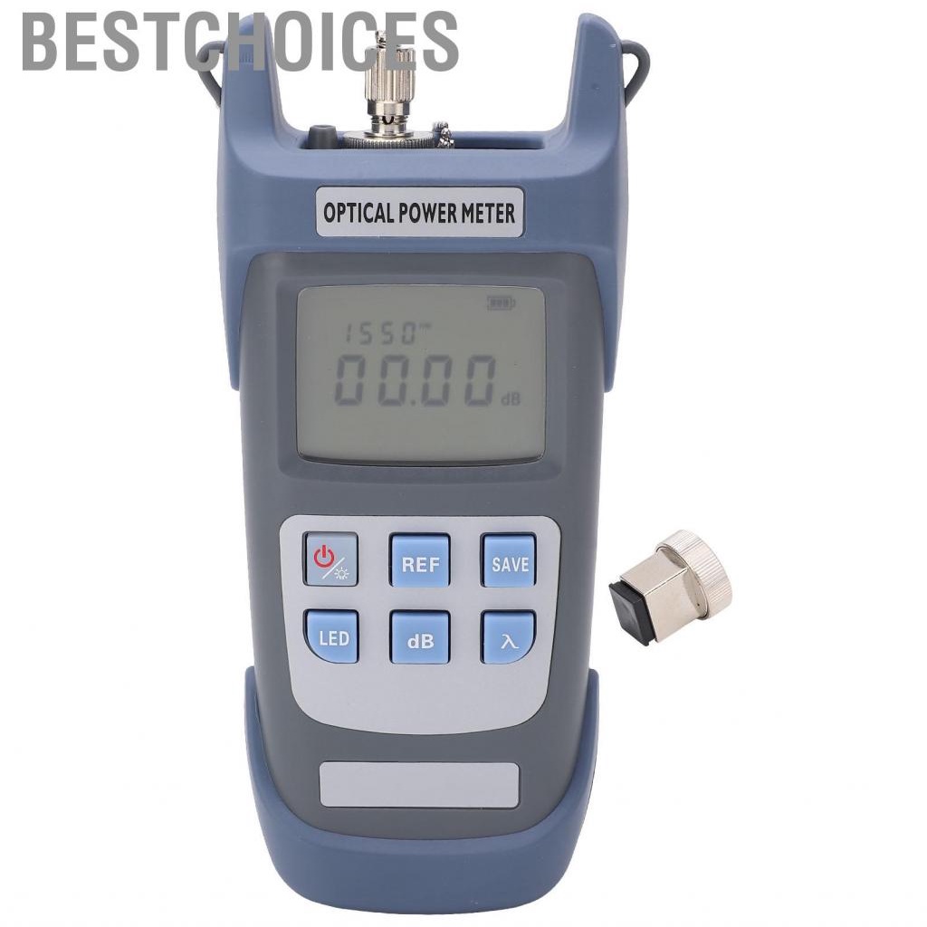 bestchoices-optical-fiber-power-meter-optic-cable-tester-50-26dbm-with-light-new