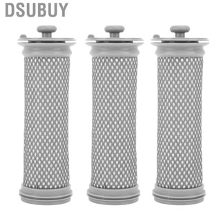 Dsubuy 3 Pcs Cordless Vacuum Filter Washable Reusable Replacement Cleaner Pre US