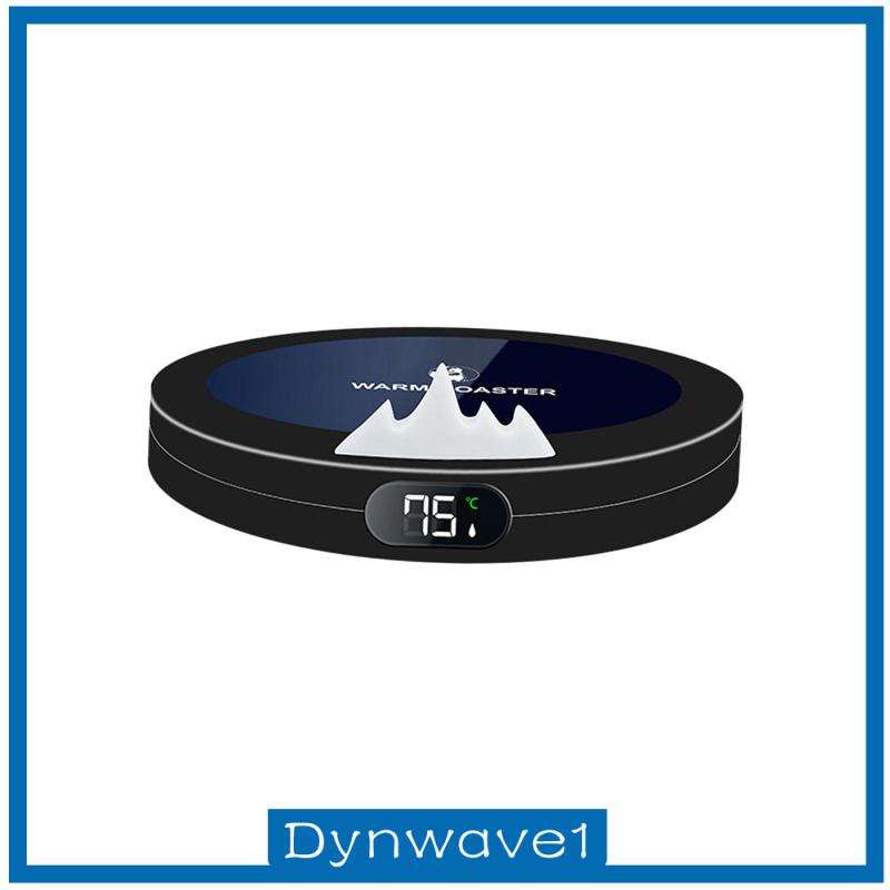 dynwave1-แผ่นอุ่นเครื่องดื่มไฟฟ้า-usb-สําหรับบ้าน-ของขวัญ