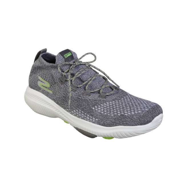 [ของแท้ ป้ายไทย] Skechers Performance air cooled goga mat 54667 GYLM