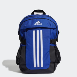 adidas ไลฟ์สไตล์ กระเป๋าเป้ Power VI Unisex สีน้ำเงิน HM9156