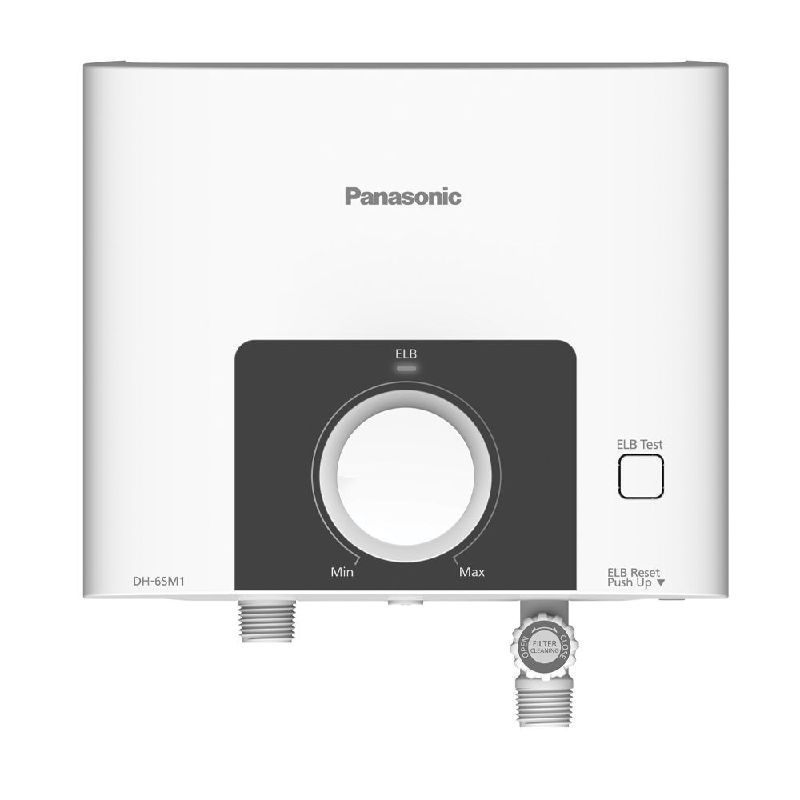 panasonic-เครื่องทำน้ำร้อน-6000w-รุ่น-dh-6sm1tw