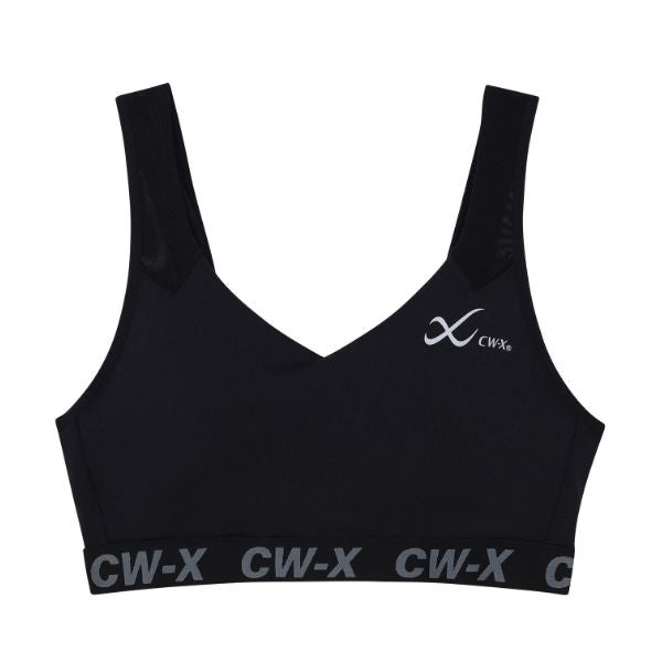 CW-X Sports Bra, 3-hook exercise bra, model IC4178, golden yellow (YG) –  CW-X Thailand