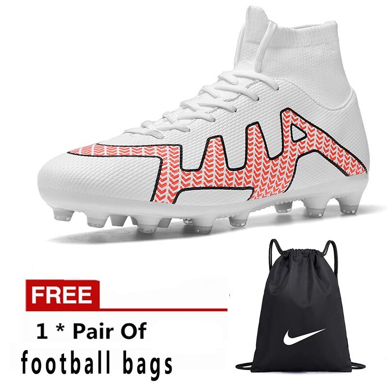 football-shoes-futsal-shoes-stud-shoes-air-mattress-stud-shoes-fg-size-35-47-professional-football-shoes