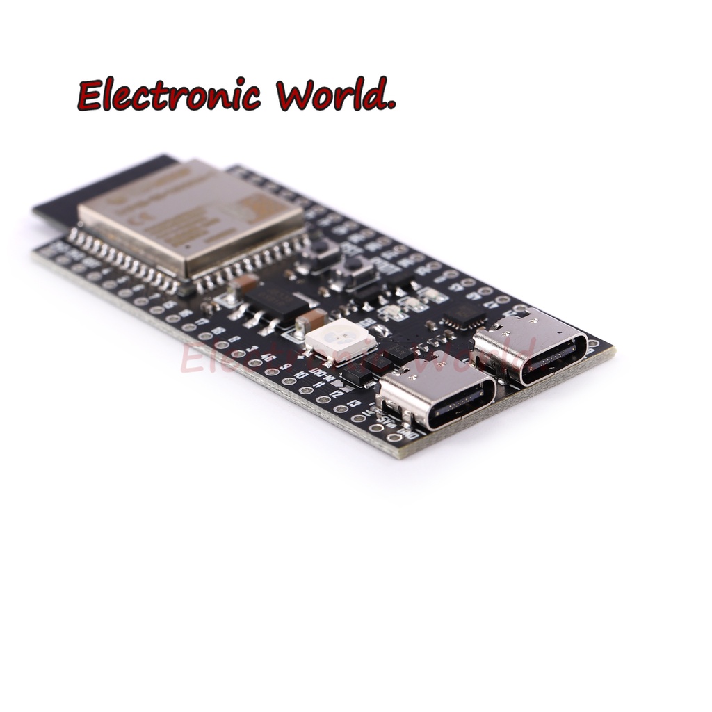 esp32-s3-devkitc-1-esp32-s3-บอร์ดโมดูลไร้สาย-บลูทูธ-5-0-esp32