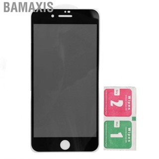 Bamaxis Mobile Phone  Peeping Film  Screen Protector For 7 Plus 8