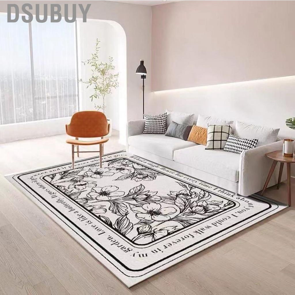 dsubuy-rug-carpet-multiple-uses-flower-printing-non-shedding-for-hallway-living-room