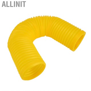 Allinit Small  Foldable Play Tunnel Collapsible Tube Toy for Guinea Pig Rat Hamster