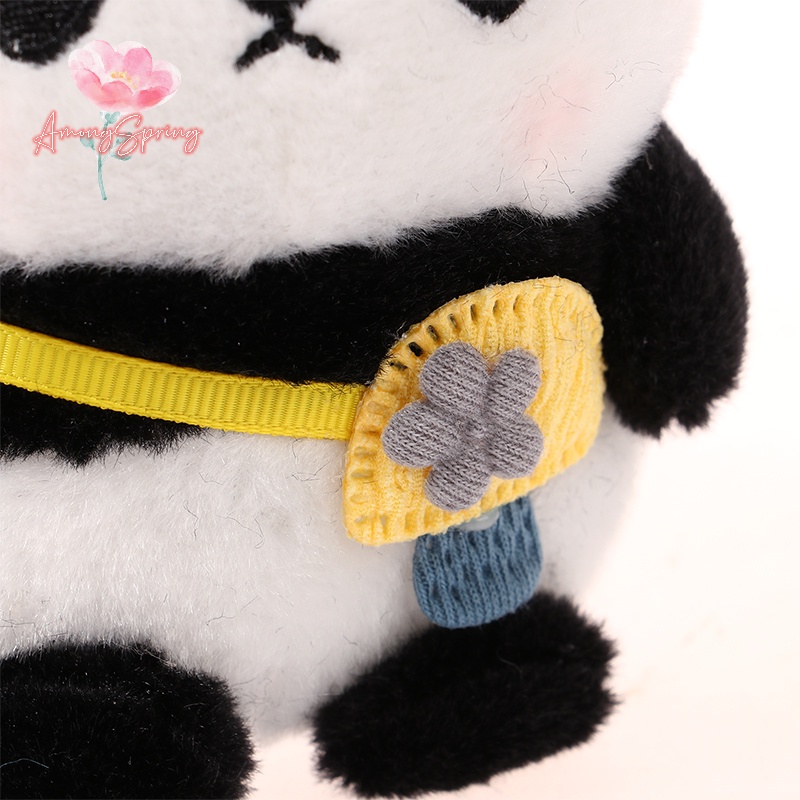 amongspring-gt-พวงกุญแจ-จี้ตุ๊กตาหมีแพนด้าน่ารัก-ของขวัญวันเกิด-สําหรับเด็ก