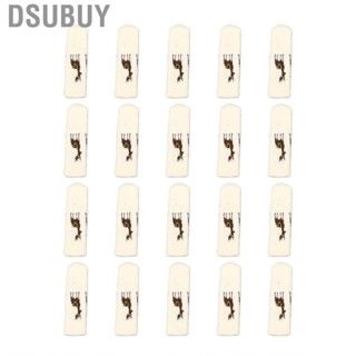 Dsubuy Furniture Leg Feet Cover Reusable  Floors Knitting Thicken Easy To Put on Chair Floor Protectors for Home