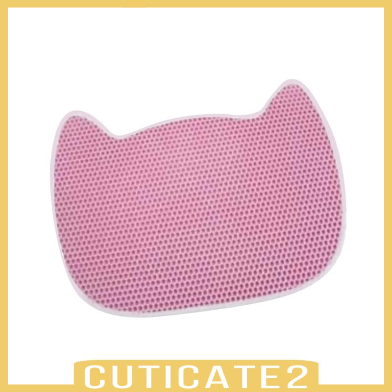 cuticate2-เสื่อรองนั่งชักโครก-สองชั้น-แบบพกพา-สําหรับแมวในร่ม-ขนาดใหญ่