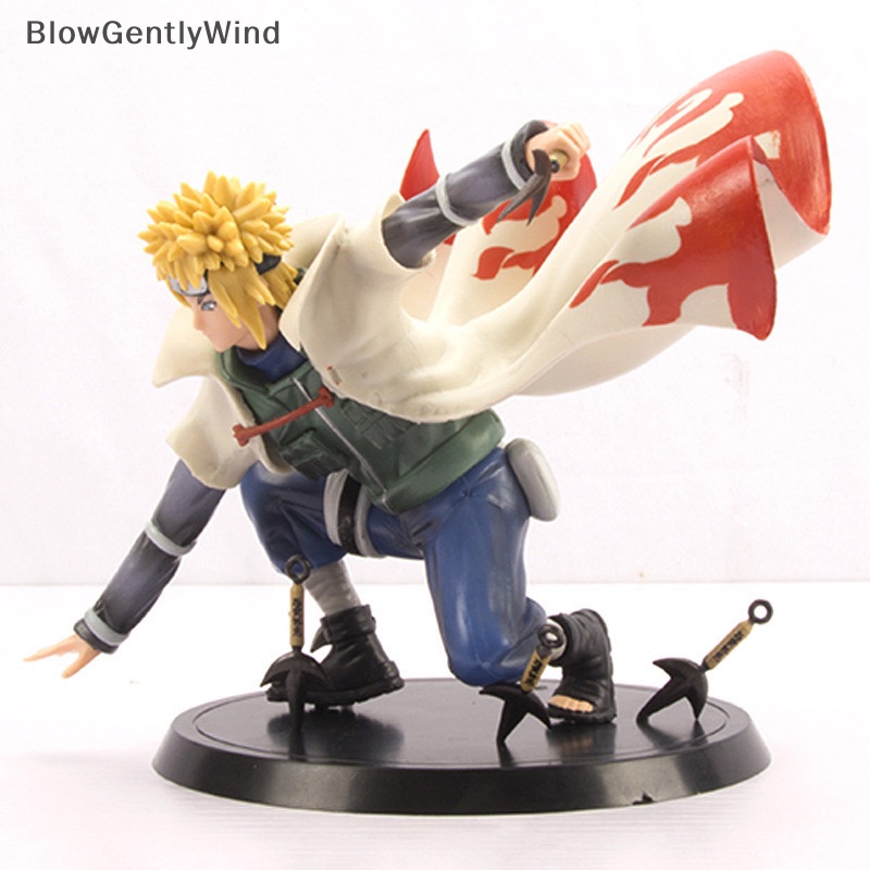 blowgentlywind-ฟิกเกอร์อนิเมะ-namikaze-minato-bgw