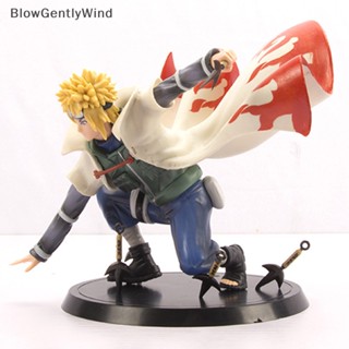 Blowgentlywind ฟิกเกอร์อนิเมะ Namikaze Minato BGW