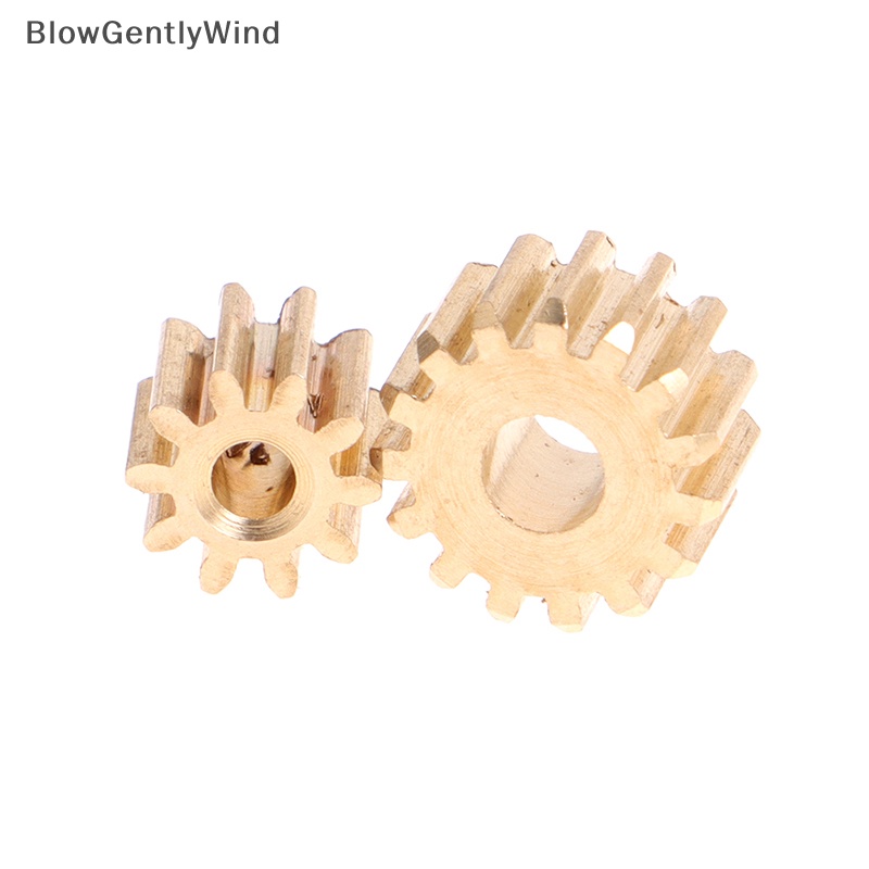 blowgentlywind-โมดูลลัสเกียร์-ทองแดง-8t-9t-10t-11t-12t-14t-15t-16t-0-5-ม-bgw