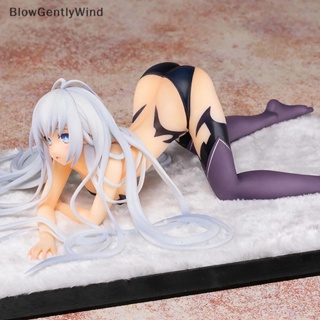 Blowgentlywind ฟิกเกอร์อนิเมะ Date A Live Tobiichi Origami Inverse Form ขนาด 22 ซม.