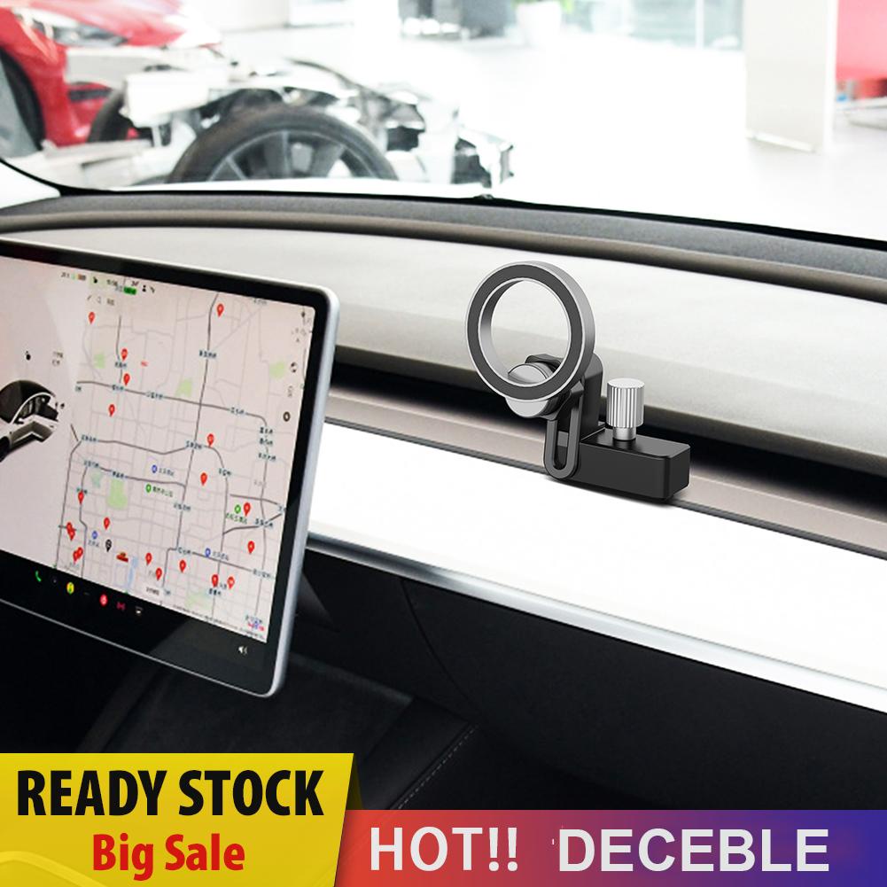 deceble-th-ที่วางโทรศัพท์มือถือ-แบบนําทาง-เข้าเร็ว-สําหรับ-tesla-model-3-model-y