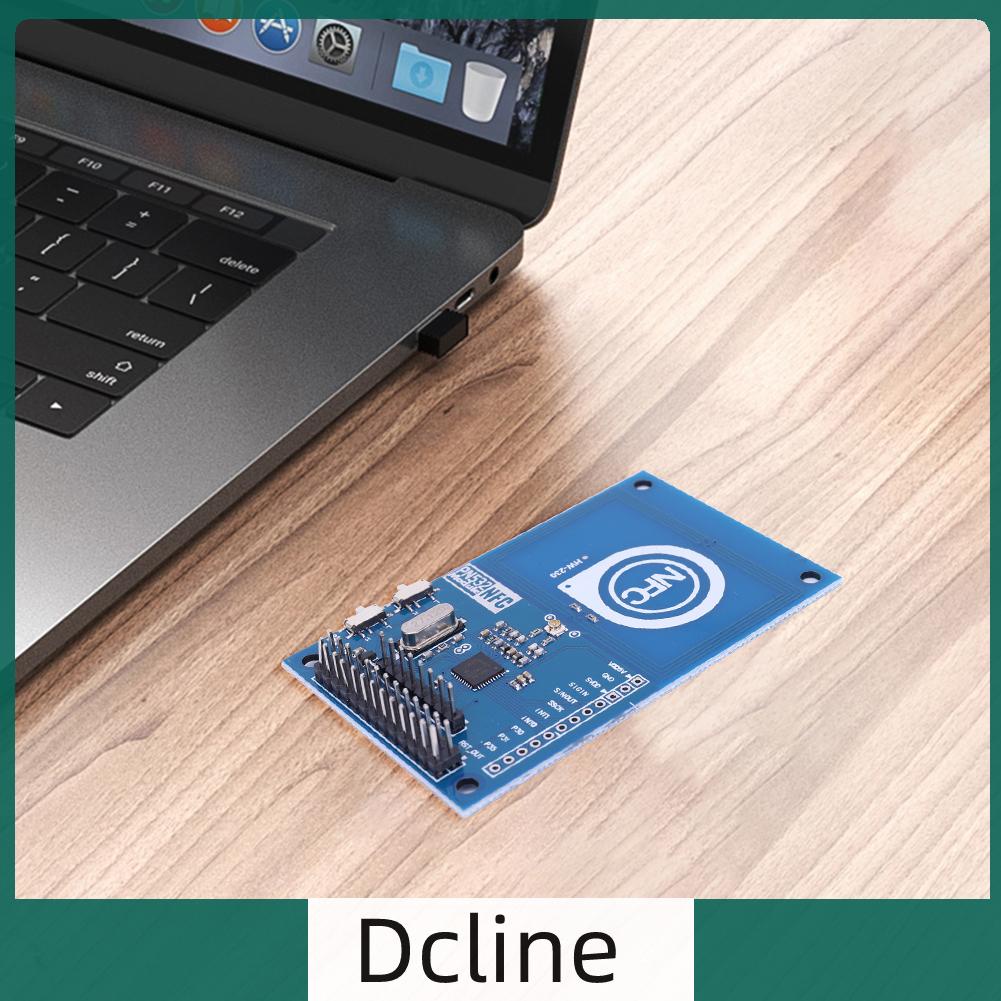 dcline-th-pn532-โมดูลสื่อสาร-uart-พอร์ต-13-56mhz-สําหรับบอร์ด-raspberry-pi