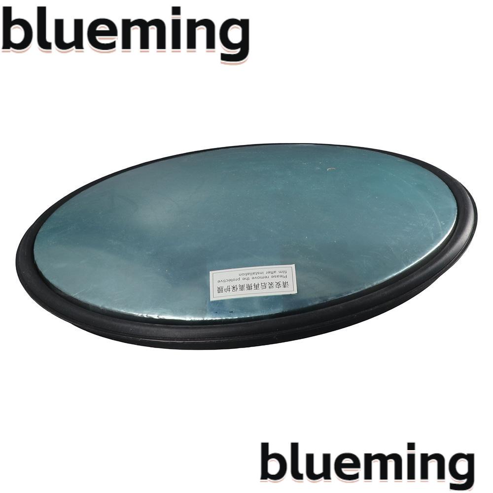 blueming2-กระจกมองหลัง-อะคริลิค-มุมกว้าง-12-นิ้ว-ปรับได้-สีดํา-สําหรับติดผนัง-บ้าน-ออฟฟิศ-โกดัง