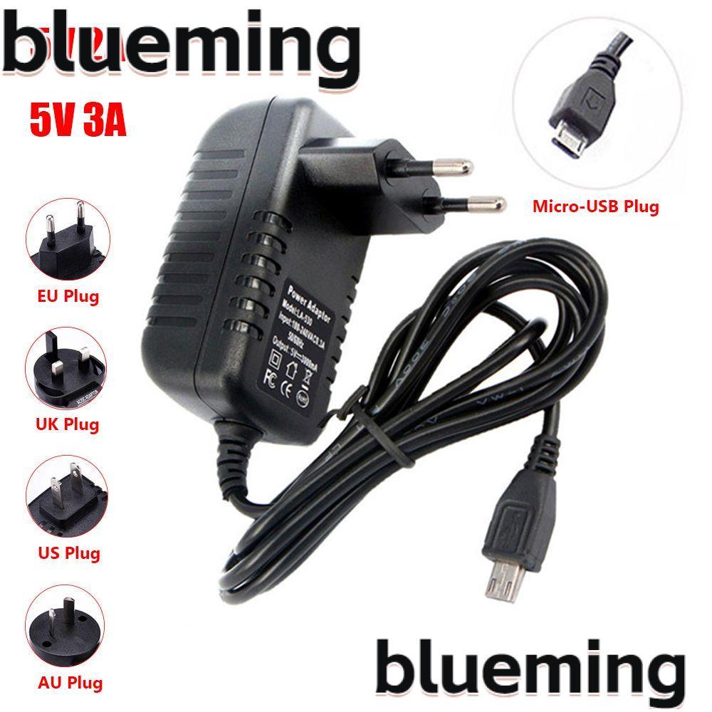 blueming2-อะแดปเตอร์แปลงที่ชาร์จ-100-240v-คุณภาพสูง-สําหรับแท็บเล็ต-pc-raspberry-pi-3-zero