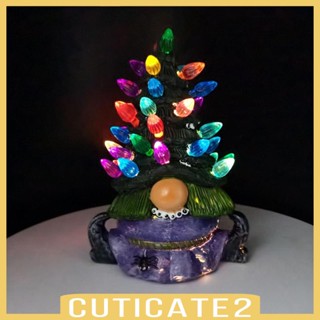 [Cuticate2] โนมเรซิ่น สําหรับตกแต่งบ้าน วันฮาโลวีน