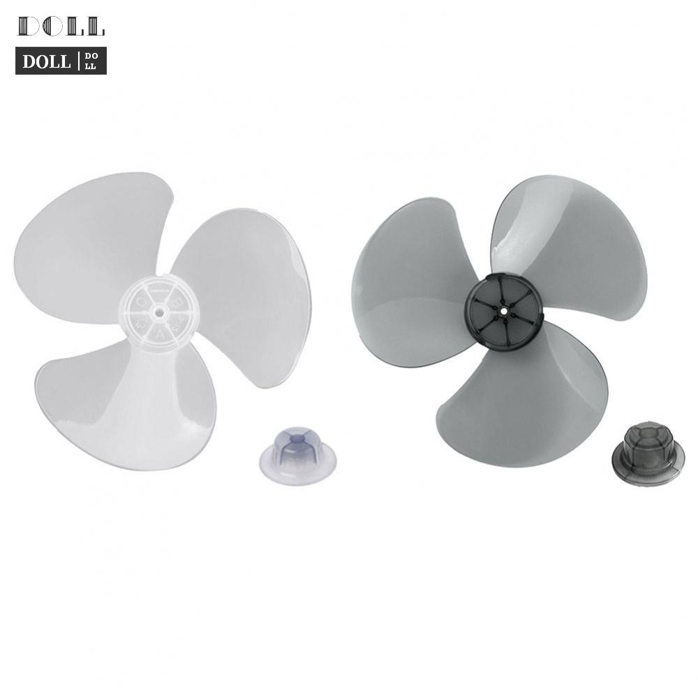 new-16-plastic-fan-blade-3-leaves-for-standing-pedestal-floor-wall-table-fanner