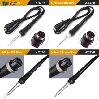 ⭐NEW ⭐Soldering Iron Handle For A1321 Heater Soldering Station Handle Durable