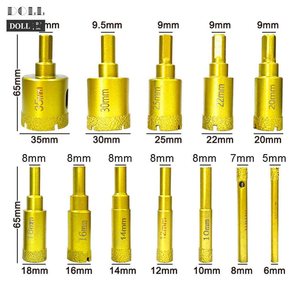 new-drill-bits-6-35mm-hole-saw-diamond-coated-easy-to-use-home-improvement