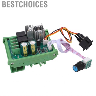 Bestchoices DC 12‑55V PWM  Speed Regulator Controller High Power  Module