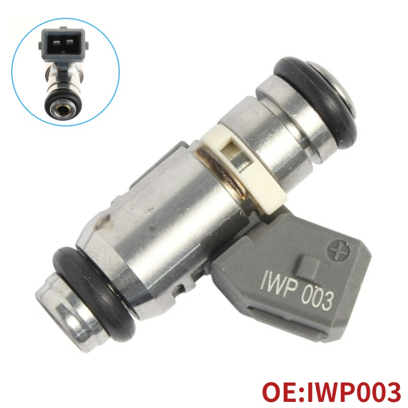 หัวฉีดน้ํามันเชื้อเพลิง สําหรับ Fiat Palio Siena Strada 1.4 8v Fiat ...