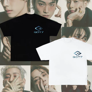 got7 直筆サイン入りTシャツ เสื้อ got7 ราคาพิเศษ | ซื้อออนไลน์ที่ Shopee ส่งฟรี*ทั่วไทย