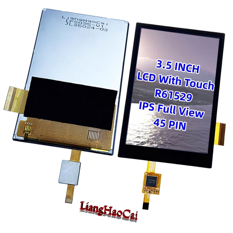 ips tft 3.5 ราคาพิเศษ | ซื้อออนไลน์ที่ Shopee ส่งฟรี*ทั่วไทย!