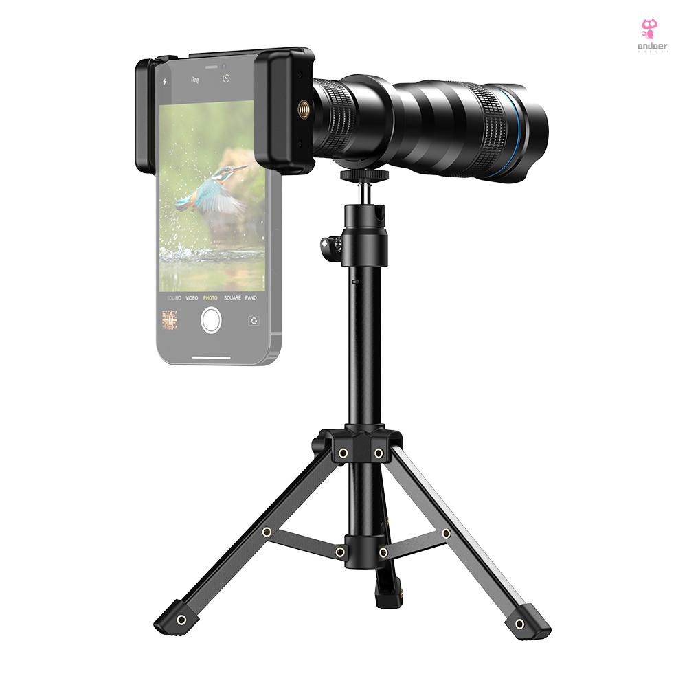 apexel-36x-telephoto-lens-kit-for-iphone-and-huawei-smartphones-capture-wildlife-and-sports-with-ease