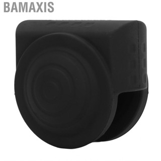 Bamaxis Action  Lens Protector Case  Easy To Clean Dust Resistant Cap for Travel