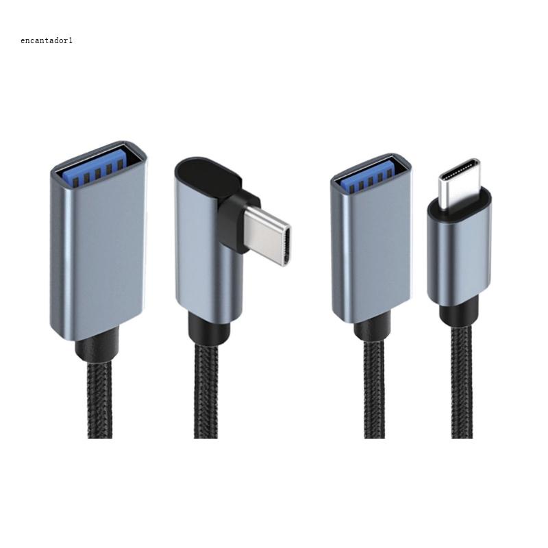 อะแดปเตอร์-usb-c-เป็น-usb-otg-สําหรับอุปกรณ์หลากหลาย-สําหรับการถ่ายโอนข้อมูลที่ง่ายและรวดเร็ว