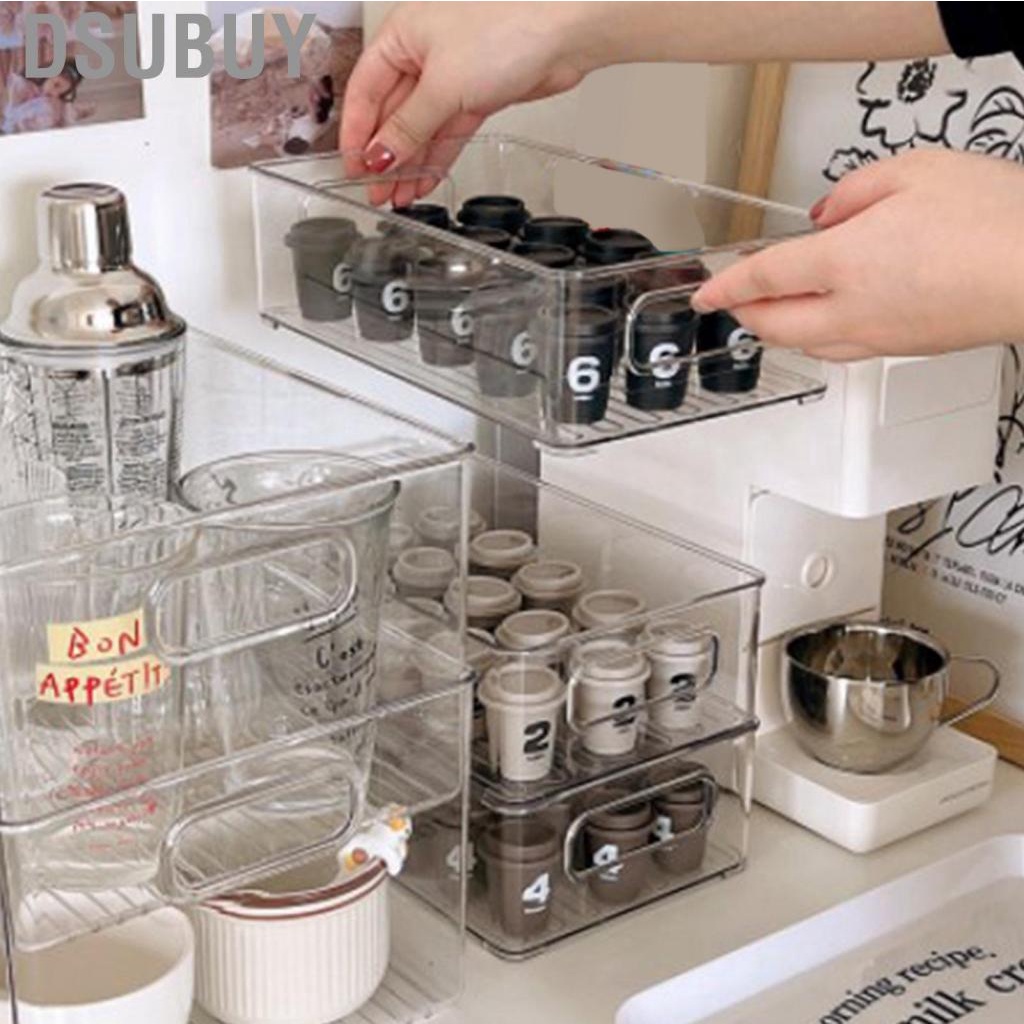 dsubuy-organizer-case-space-saving-desktop-storage-box-transparent-for-home