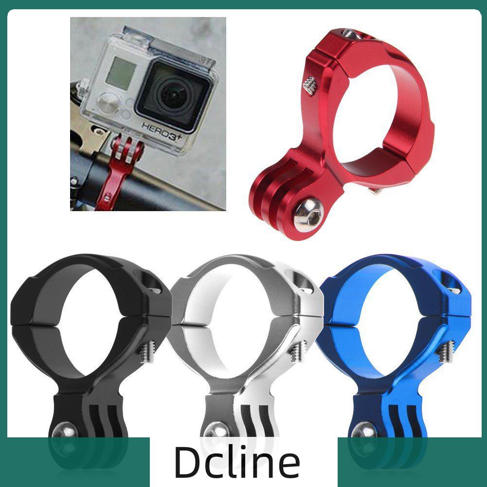 dcline-th-อุปกรณ์เมาท์ขาตั้งอะลูมิเนียม-สําหรับ-gopro-hero-1-2-3-3