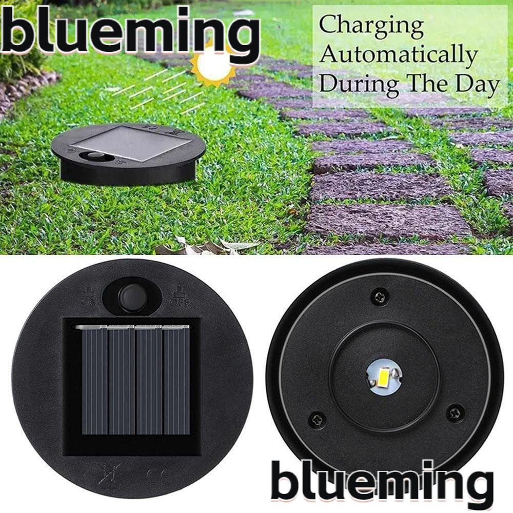 blueming2-กล่องโคมไฟพลังงานแสงอาทิตย์-ทรงกลม-แบบเปลี่ยน-สําหรับสวน
