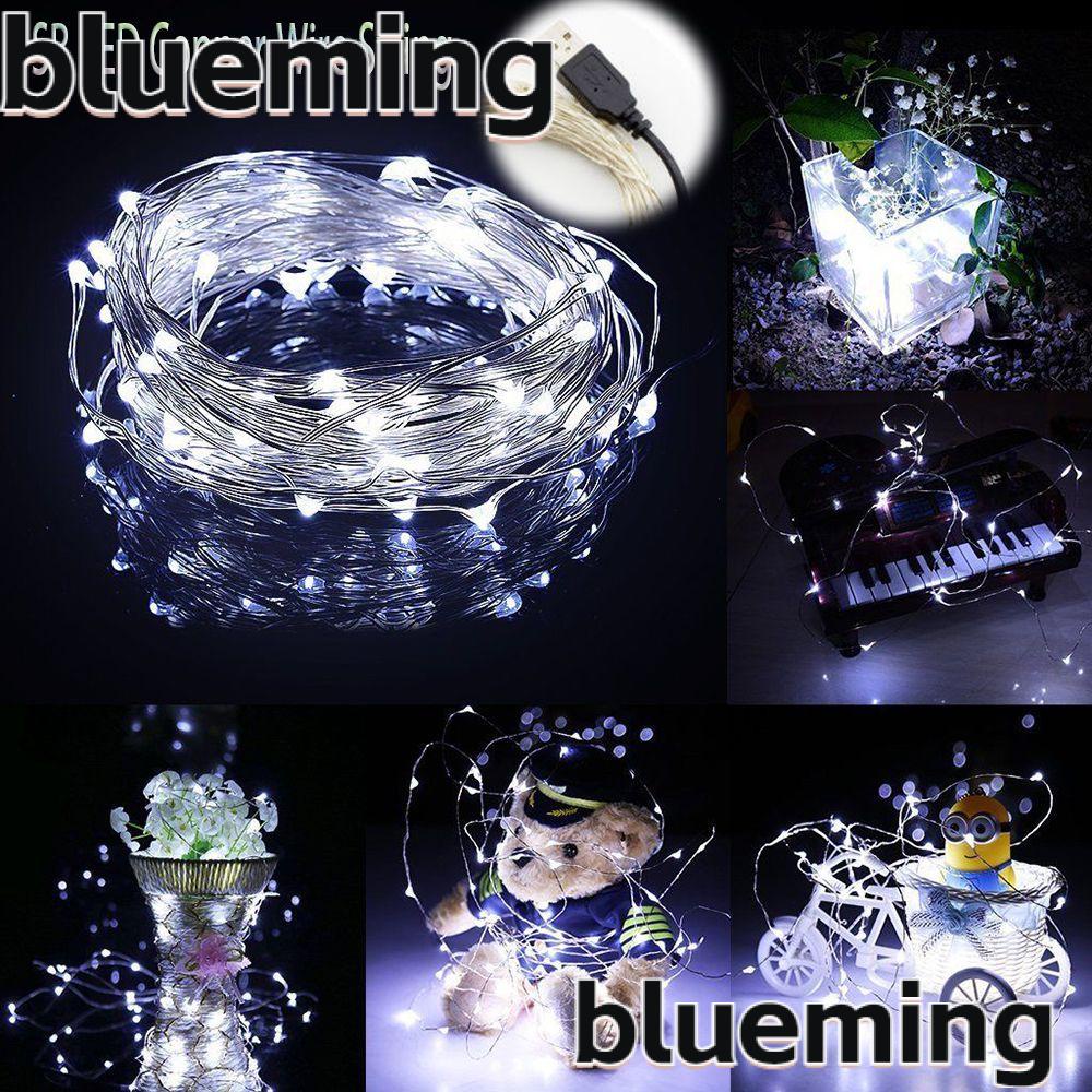 blueming2-สายไฟ-led-usb-สําหรับตกแต่งปาร์ตี้