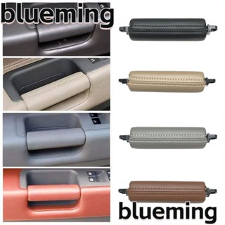 Blueming2 มือจับด้านในรถยนต์ ติดตั้งง่าย อุปกรณ์เสริม สําหรับ VW Volkswagen Touareg 2003-2010