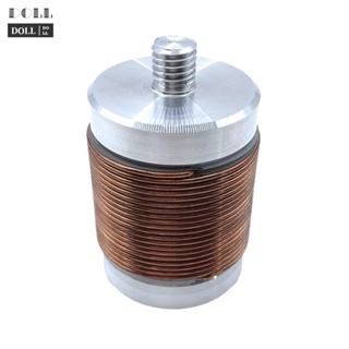 ⭐NEW ⭐Induction Coil Silver 148 Grams 1pcs 40 Meters 6.5*4cm Copper High Quality