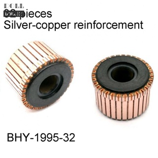 ⭐NEW ⭐Commutator Copper Copper Tone For High-speed DC Motors For Home Appliances