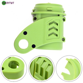 ⭐NEW ⭐Grass Trimmers Head Cover Multi-angle Parts Disassembled Charger Attachment