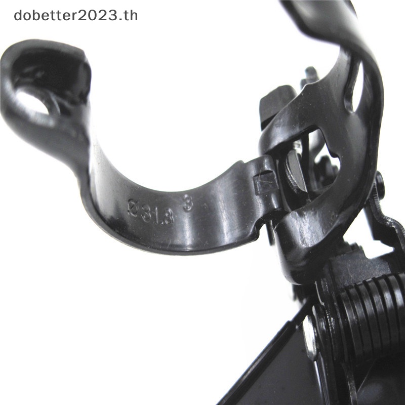 db-fd-tz30-ตีนผีจักรยานเสือภูเขา-6-7-ความเร็ว-31-8-พร้อมส่ง